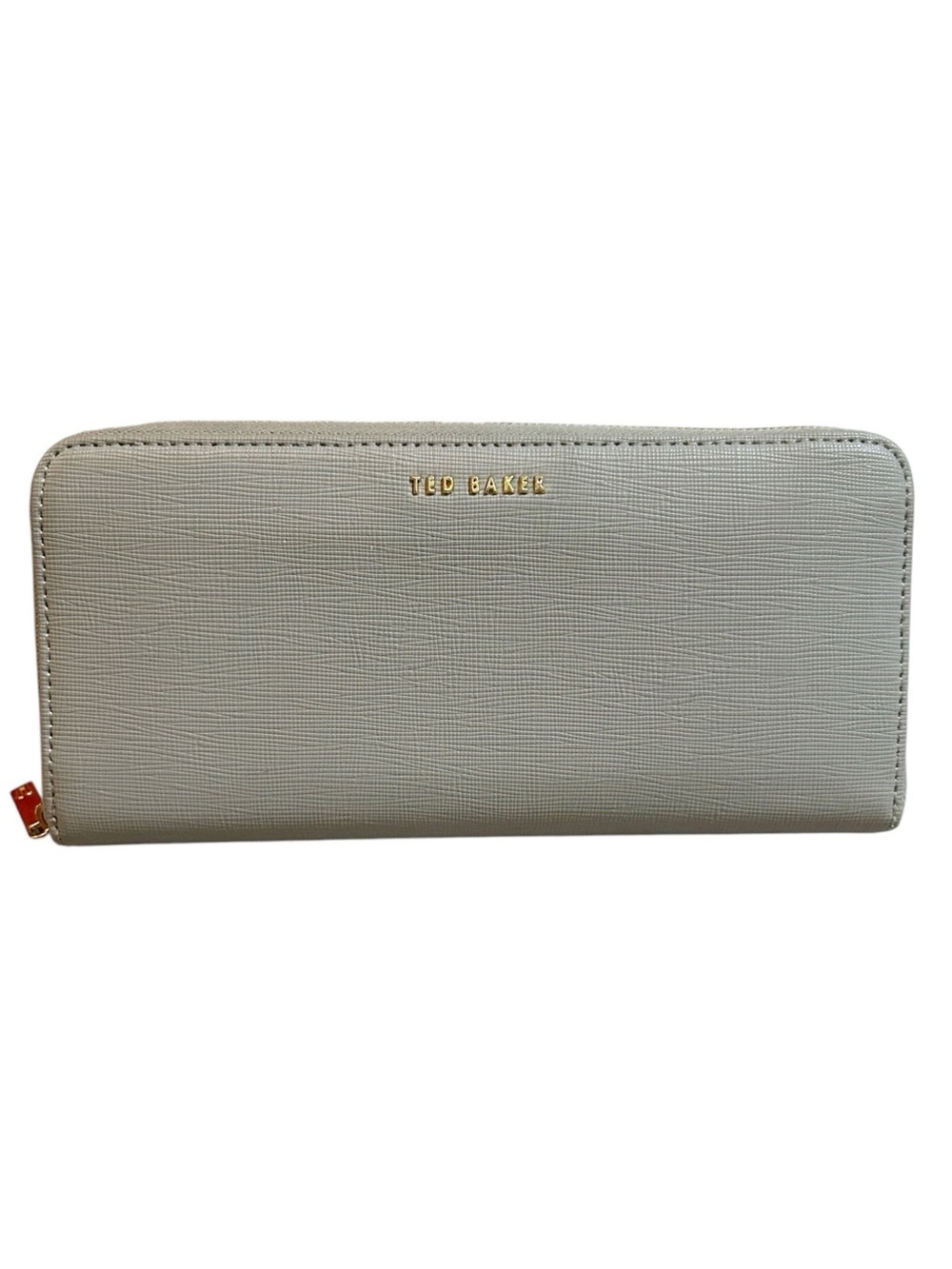 Ted Baker Kilda Leather Zip Around Wallet